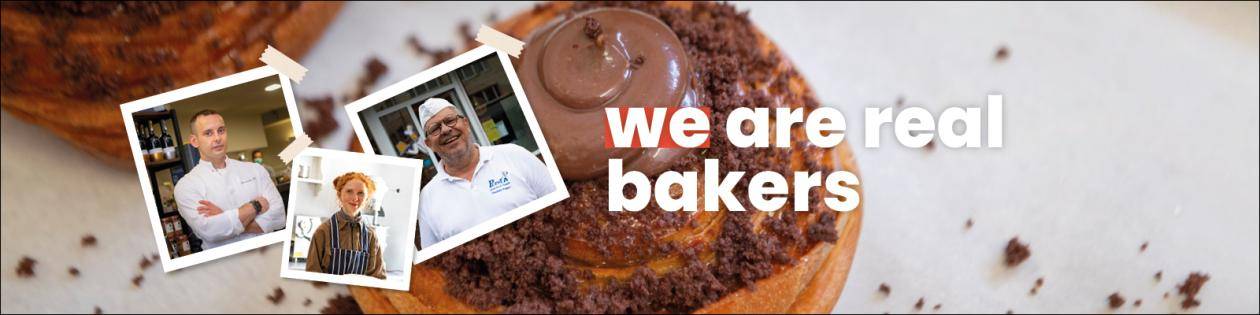 Real Bakers