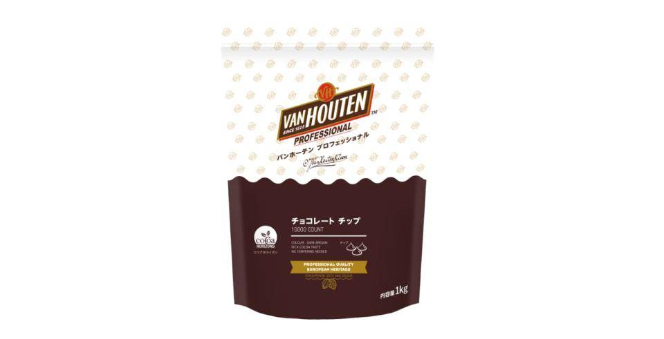 チョコレートチップ