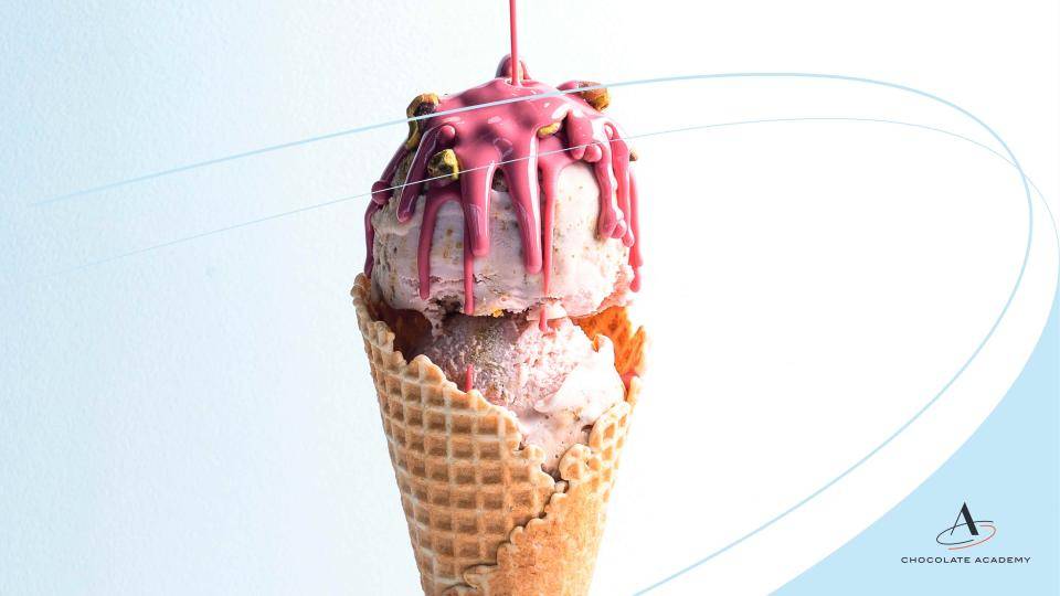 Top Ice Cream Trends