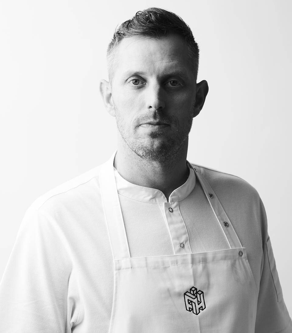 Франк Хааснут