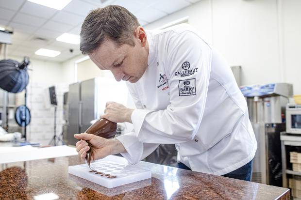 Akademia Czekolady Polska