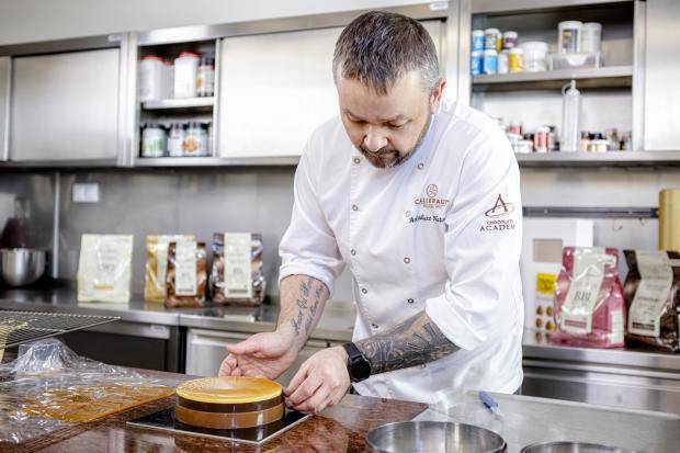 Akademia Czekolady Polska