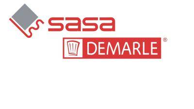 Sasa Demarle