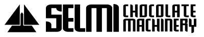 Selmi Chocolate Machinery