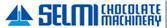 Maquinas bañadoras de chocolate