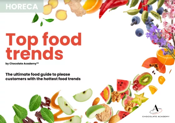 Top 6 Trends to Watch in Horeca