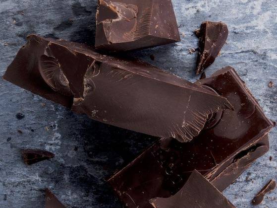 Deep, Dark, Decadent: High-percentage Couvertures