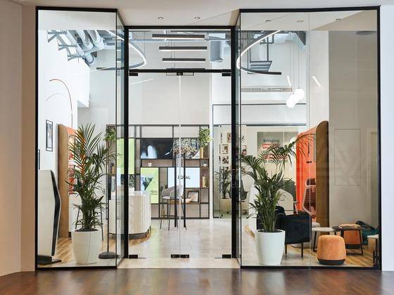 Chocolate Academy Dubai