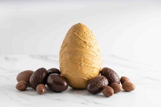 Find Your Golden Egg