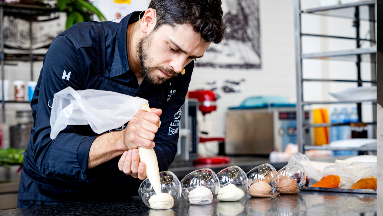 Foto pimpez desserts classiques